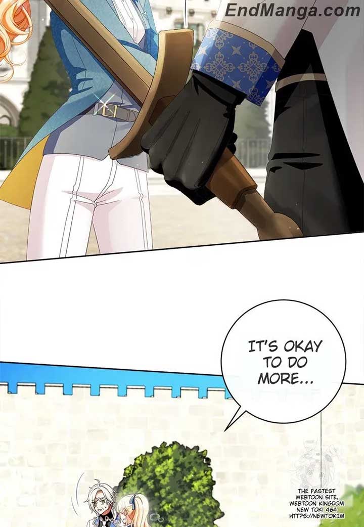 I Will Remove Them From My Life Chapter 99 page 6
