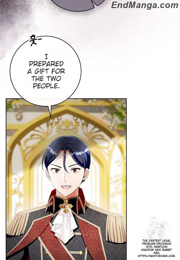 I Will Remove Them From My Life Chapter 99 page 72