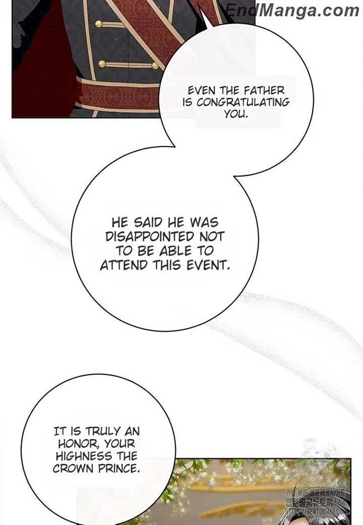 I Will Remove Them From My Life Chapter 99 page 73