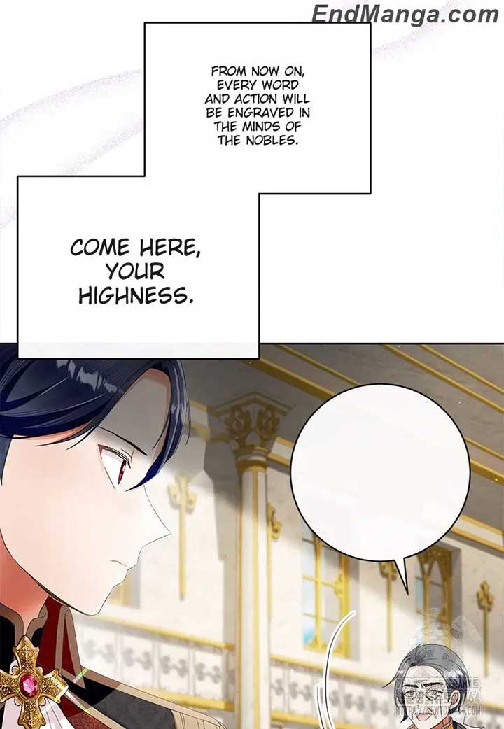 I Will Remove Them From My Life Chapter 99 page 76
