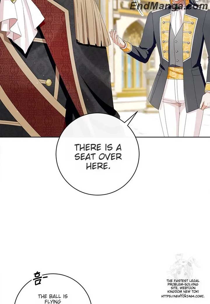 I Will Remove Them From My Life Chapter 99 page 77
