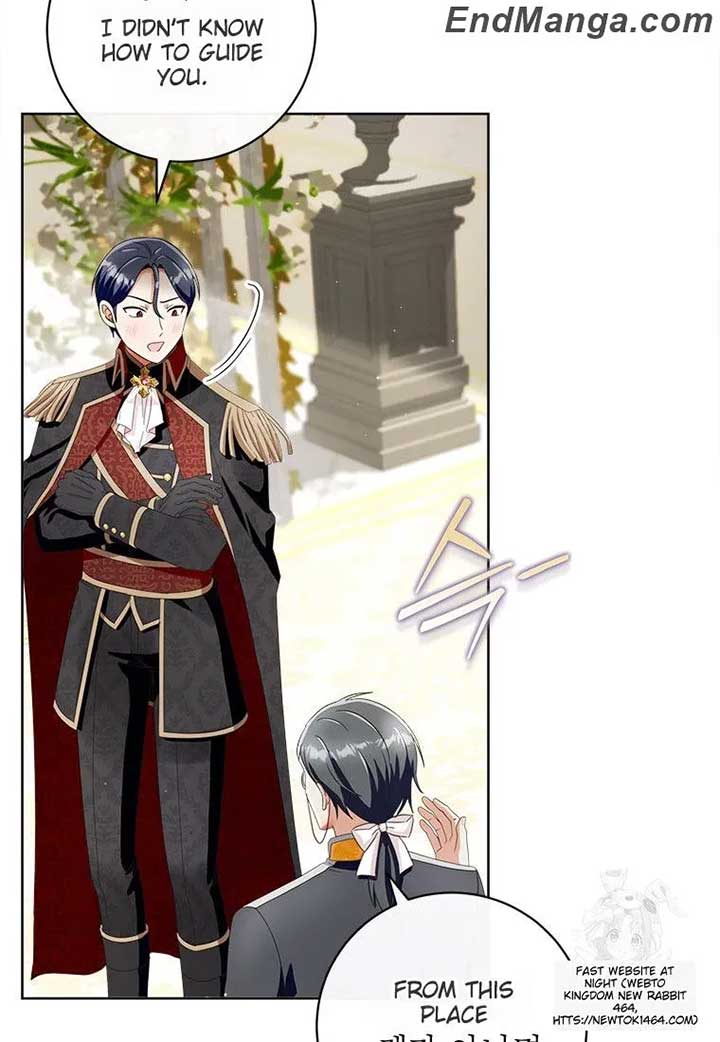 I Will Remove Them From My Life Chapter 99 page 78