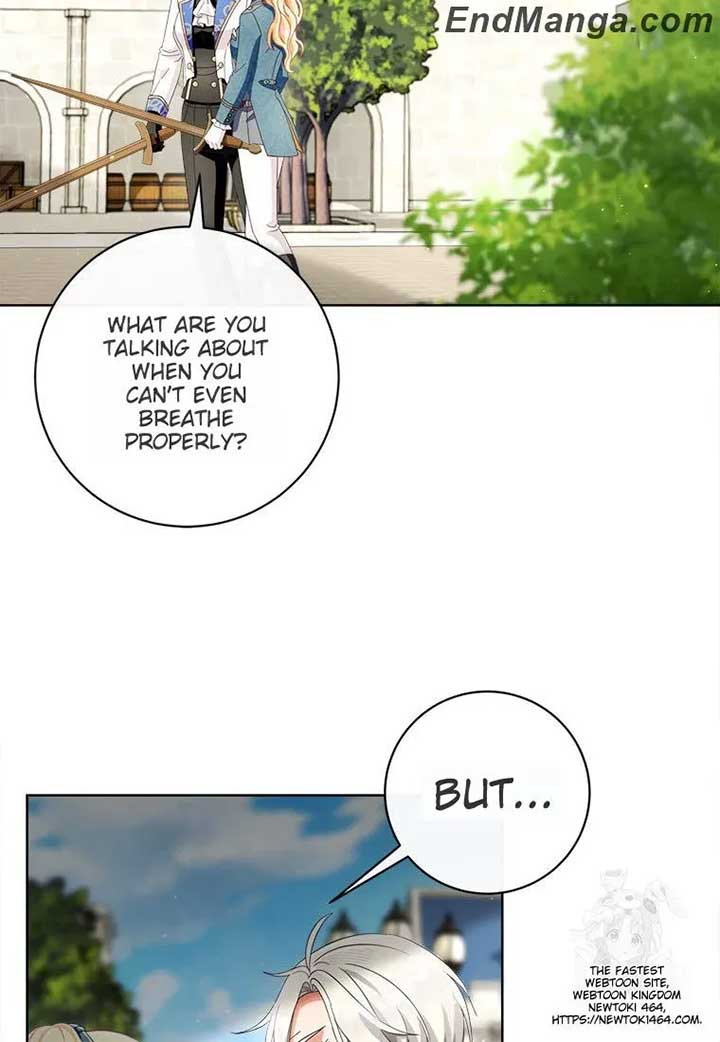 I Will Remove Them From My Life Chapter 99 page 7