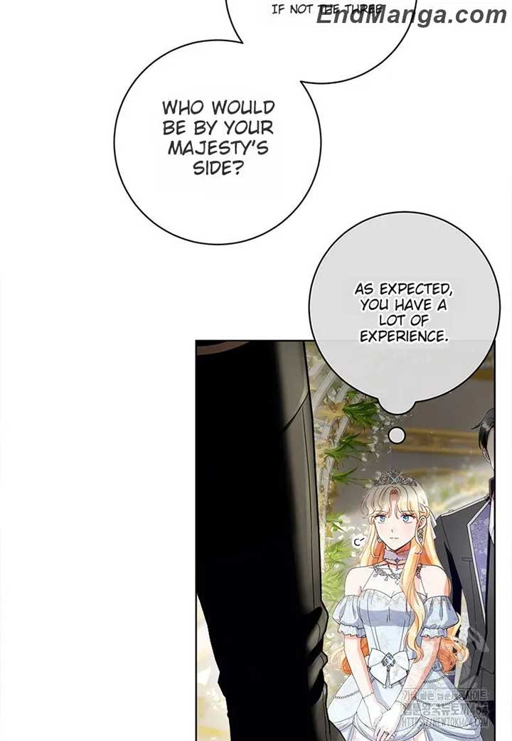 I Will Remove Them From My Life Chapter 99 page 79