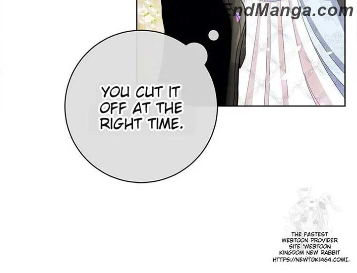 I Will Remove Them From My Life Chapter 99 page 80