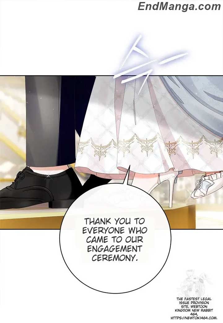 I Will Remove Them From My Life Chapter 99 page 81