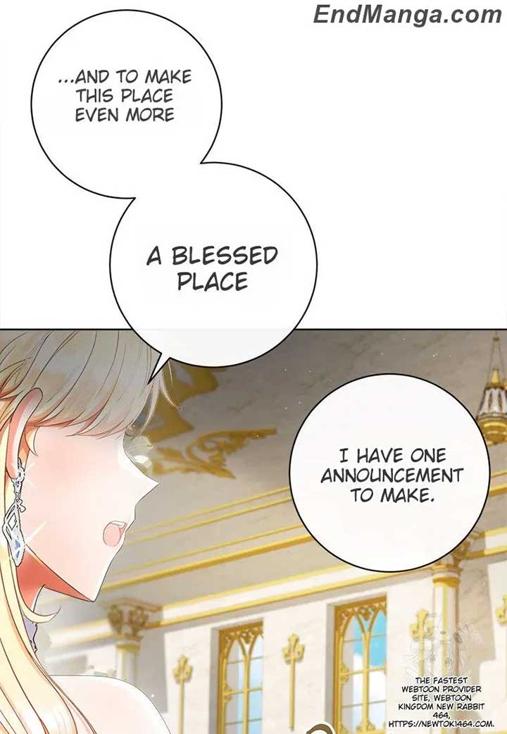 I Will Remove Them From My Life Chapter 99 page 82