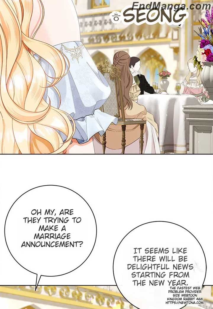 I Will Remove Them From My Life Chapter 99 page 83