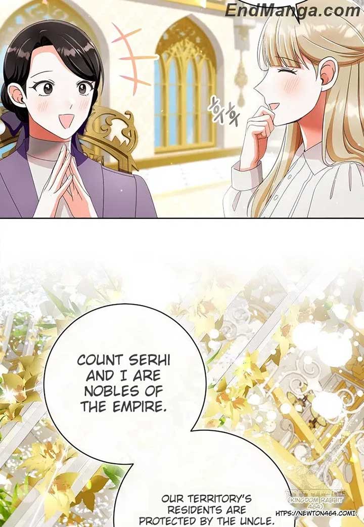 I Will Remove Them From My Life Chapter 99 page 84