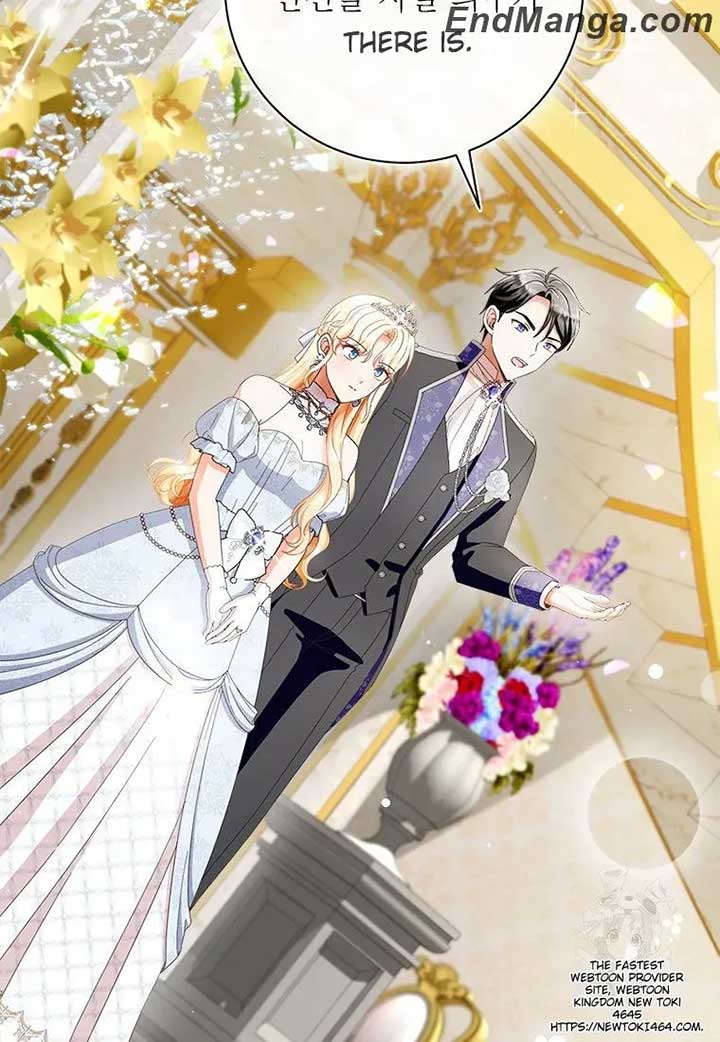 I Will Remove Them From My Life Chapter 99 page 85