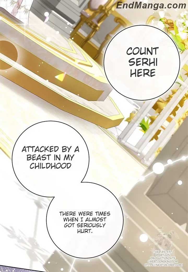 I Will Remove Them From My Life Chapter 99 page 86