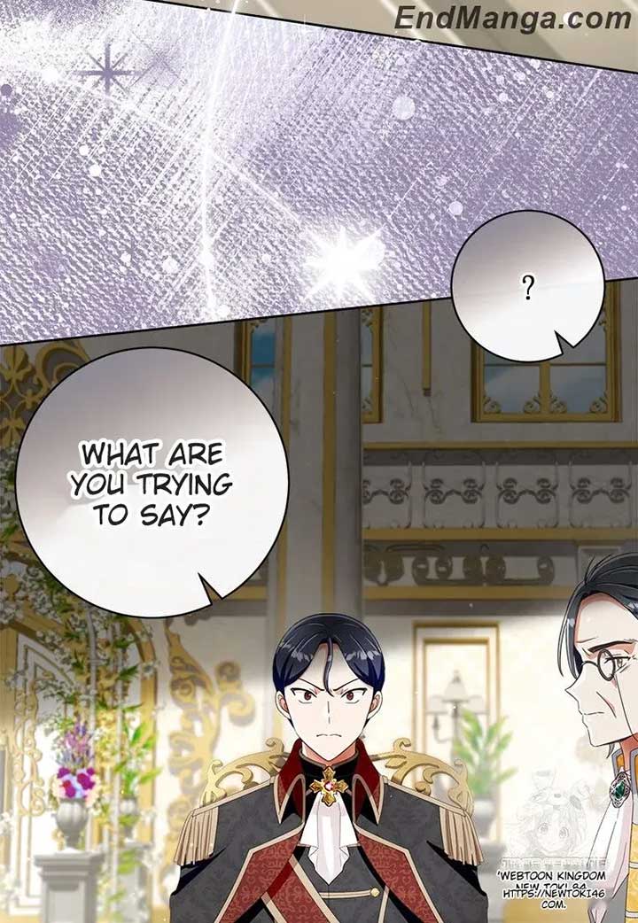 I Will Remove Them From My Life Chapter 99 page 87