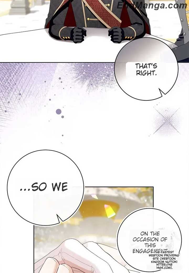 I Will Remove Them From My Life Chapter 99 page 88