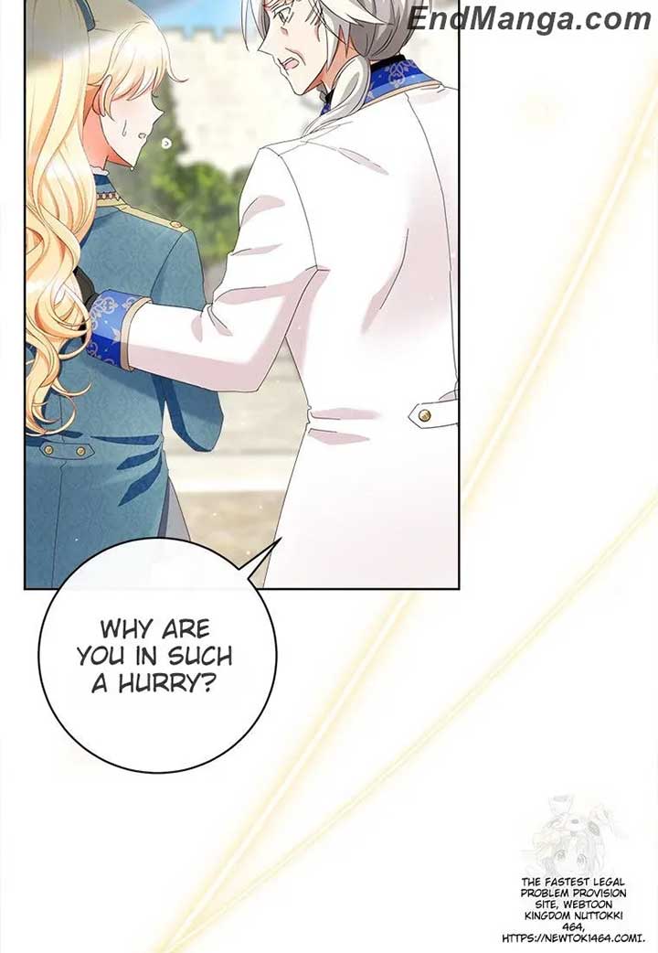 I Will Remove Them From My Life Chapter 99 page 8