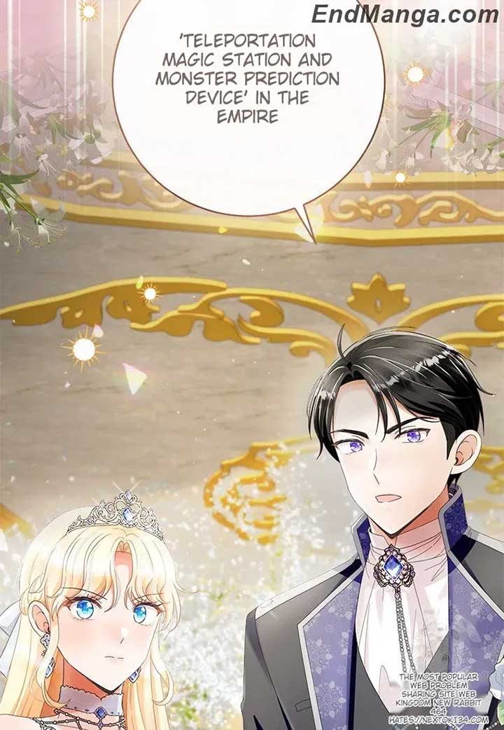 I Will Remove Them From My Life Chapter 99 page 90