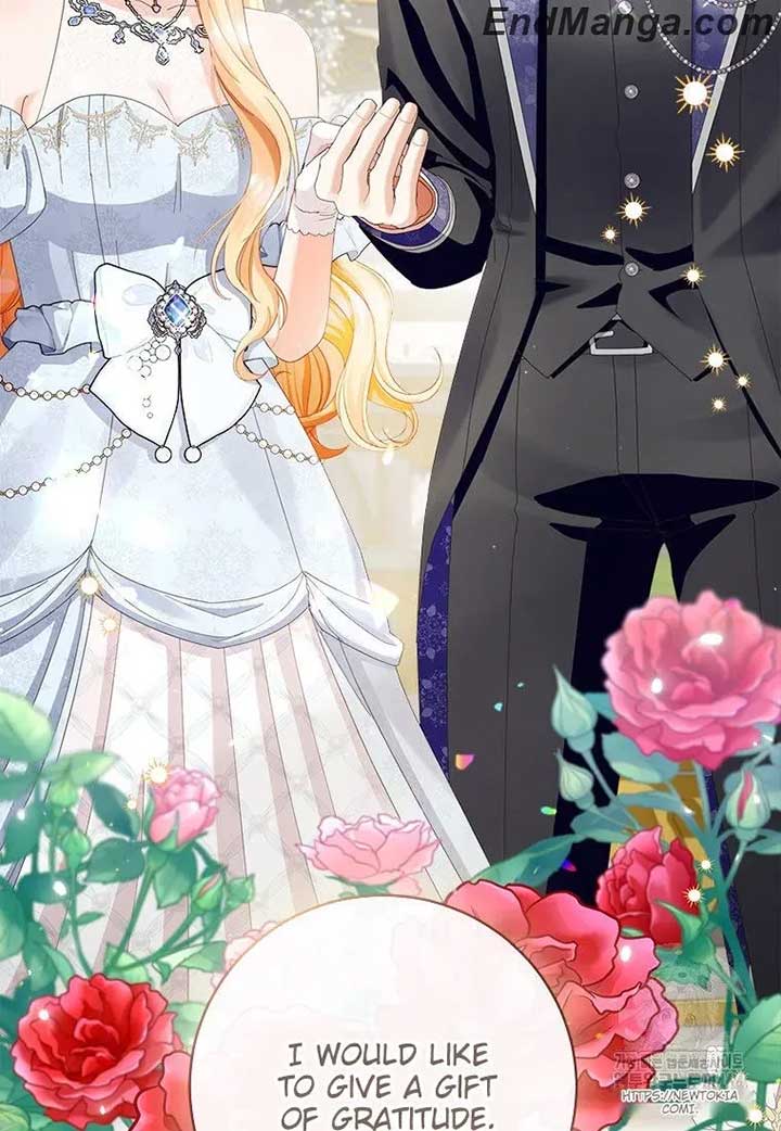 I Will Remove Them From My Life Chapter 99 page 91