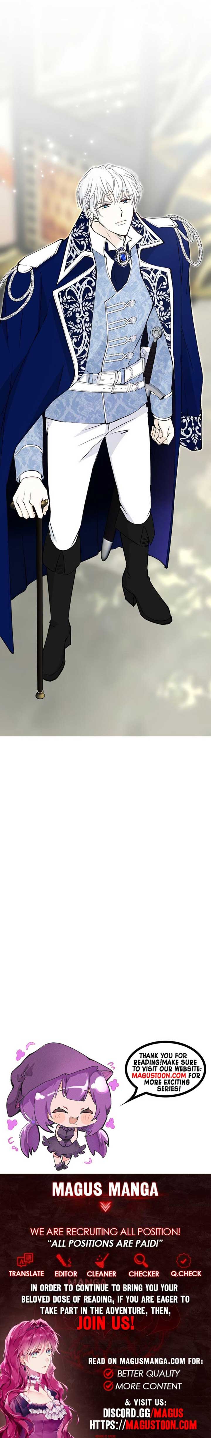 I will retrieve the Duke I had abandoned Chapter 11 page 13