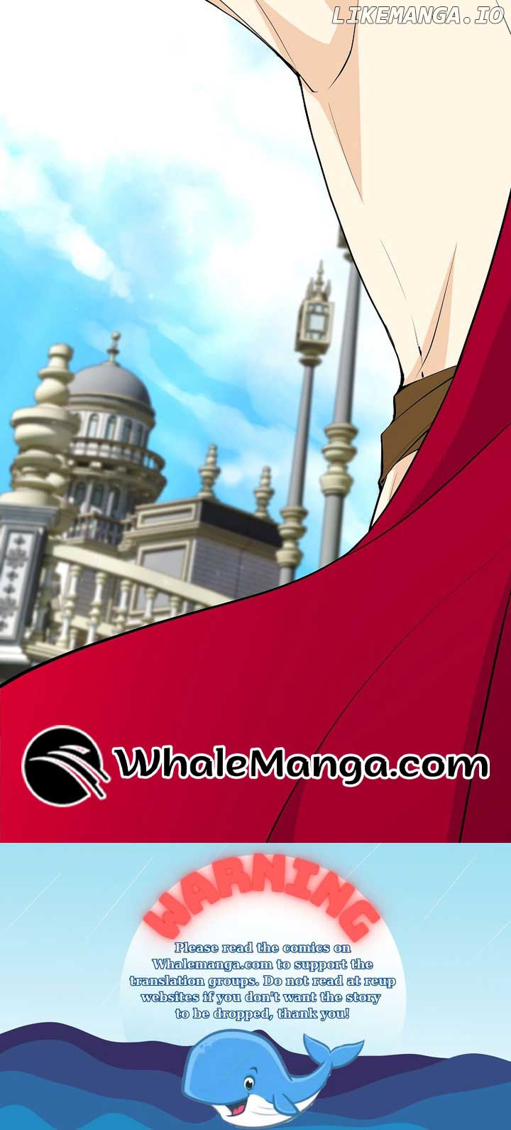 I will retrieve the Duke I had abandoned Chapter 8 page 45