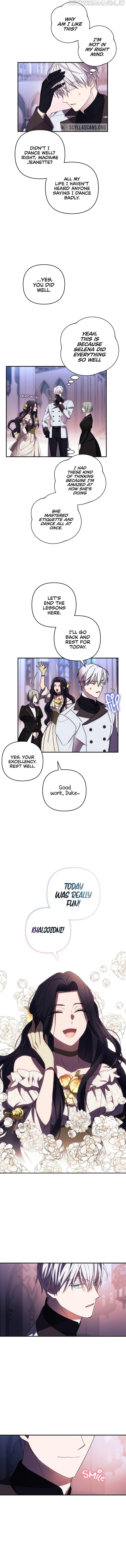 I Will Seduce the Northern Duke Chapter 19 page 10