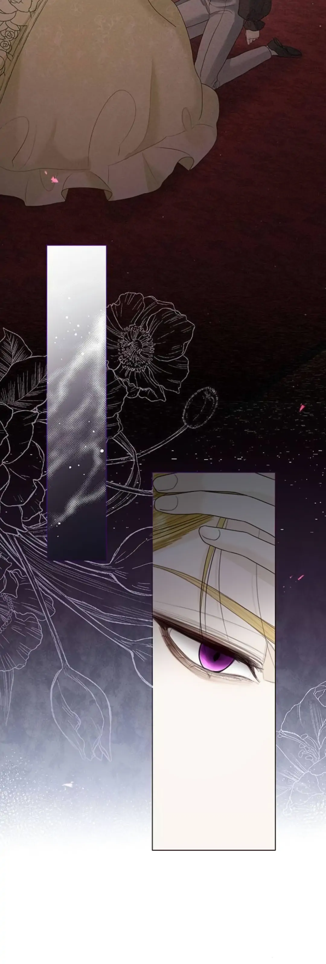 I Will Surrender My Position as the Empress Chapter 11 page 16