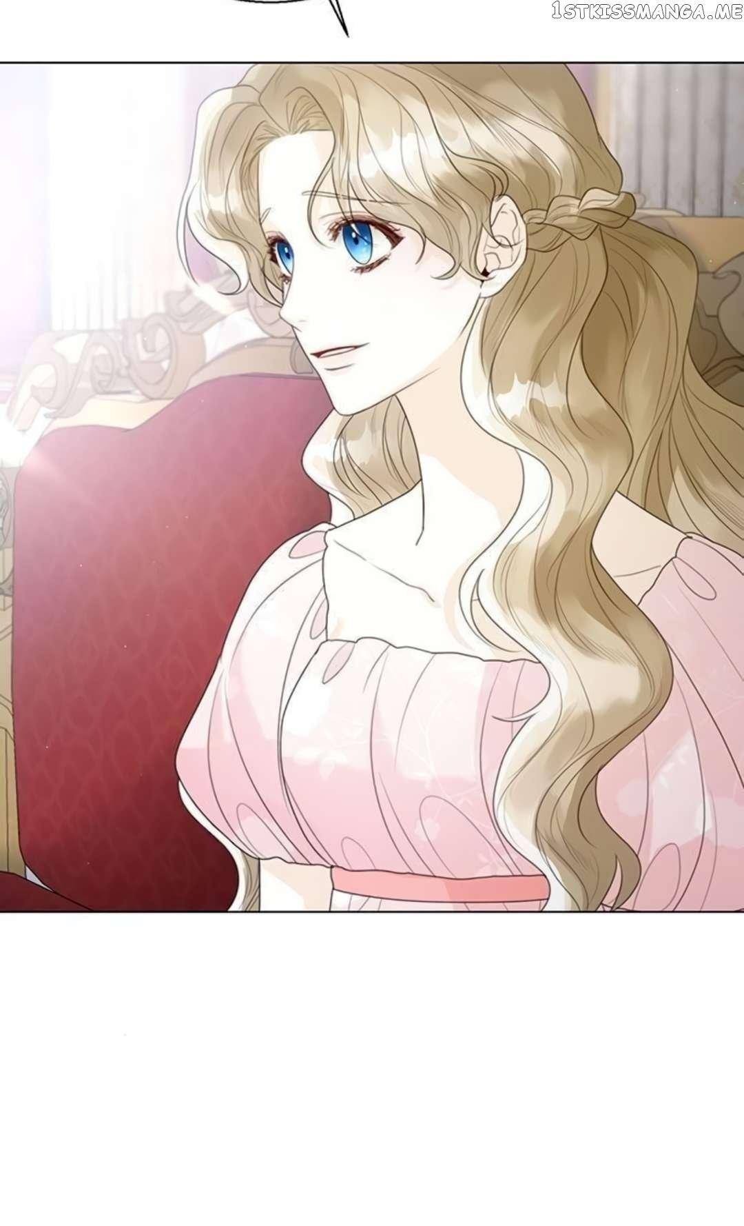 I Will Surrender My Position as the Empress Chapter 15 page 10