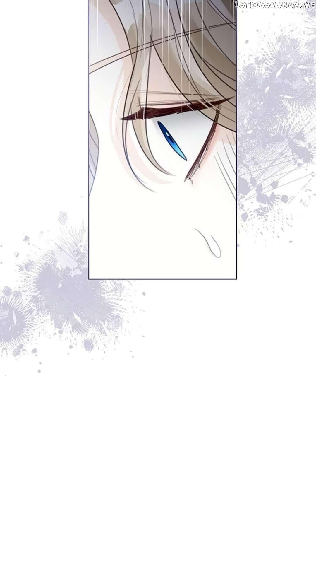 I Will Surrender My Position as the Empress Chapter 15 page 17