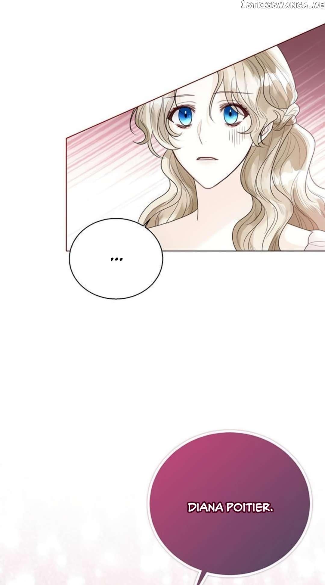 I Will Surrender My Position as the Empress Chapter 15 page 28