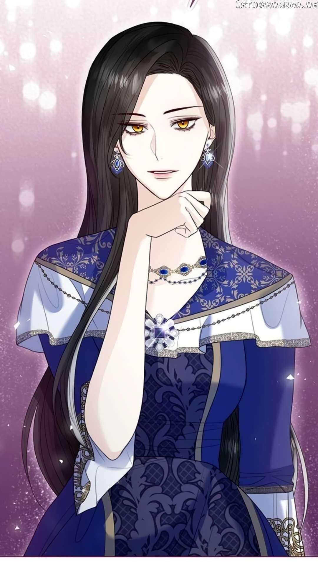 I Will Surrender My Position as the Empress Chapter 15 page 29