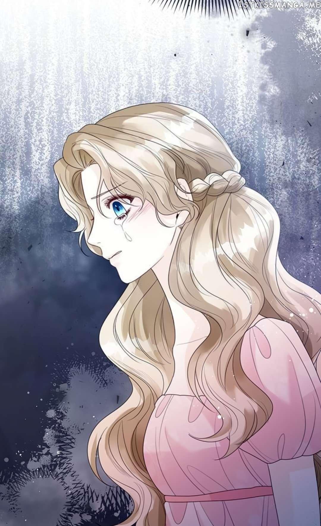 I Will Surrender My Position as the Empress Chapter 15 page 36