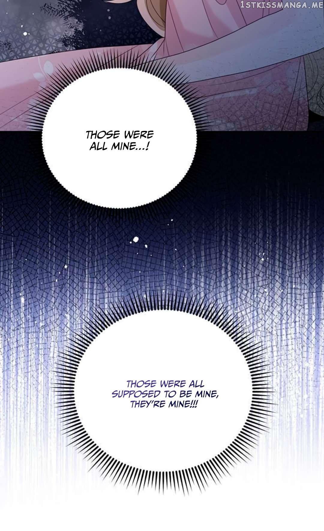 I Will Surrender My Position as the Empress Chapter 15 page 37