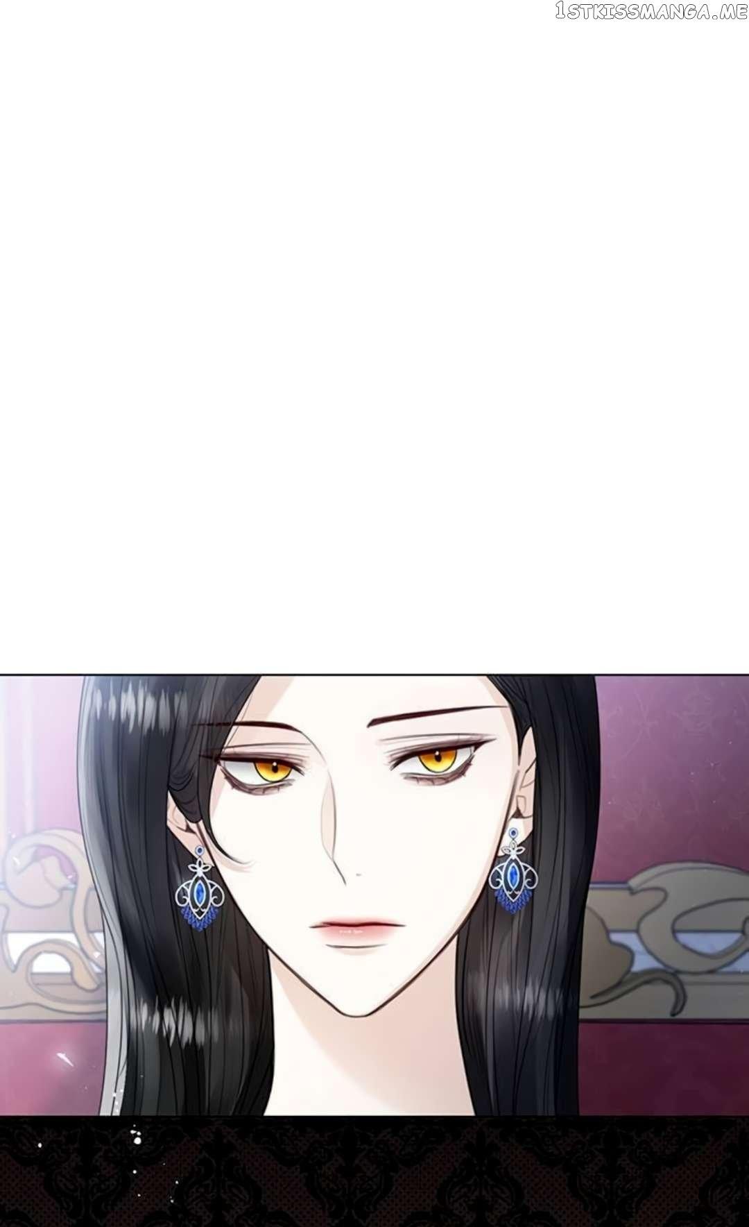 I Will Surrender My Position as the Empress Chapter 15 page 38