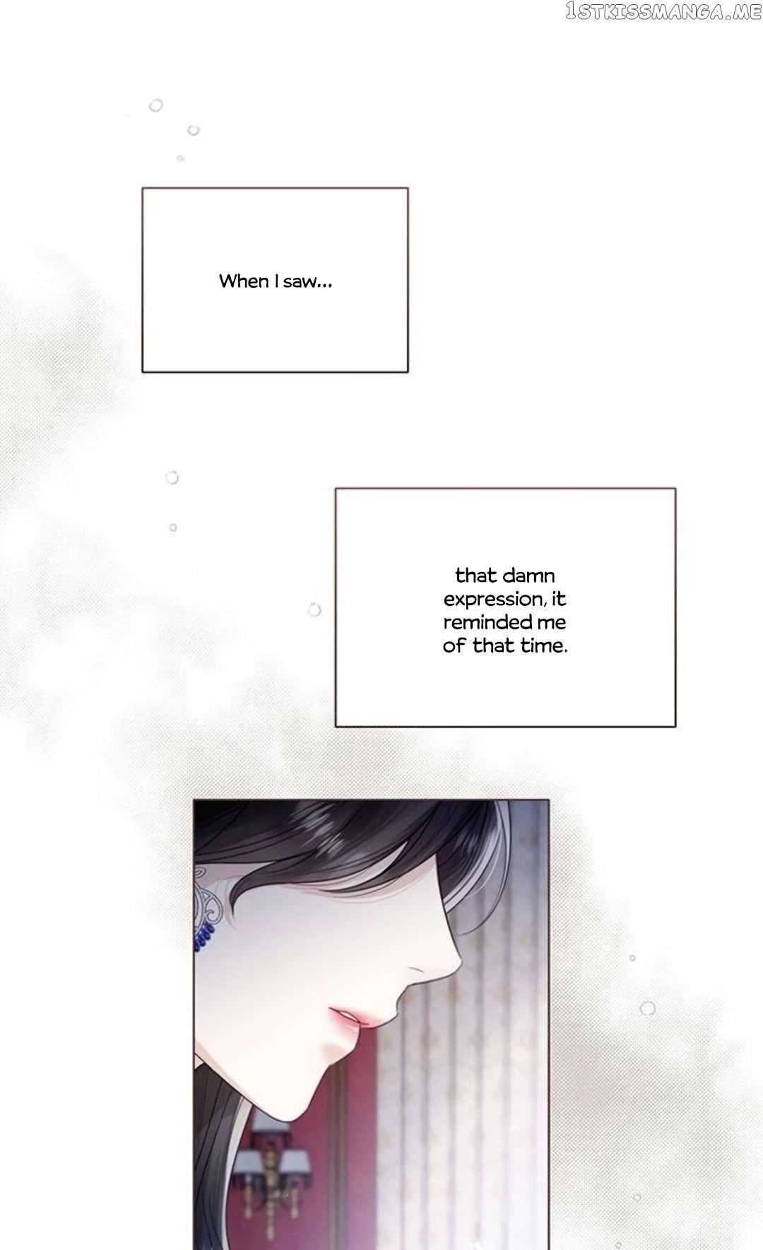 I Will Surrender My Position as the Empress Chapter 15 page 40
