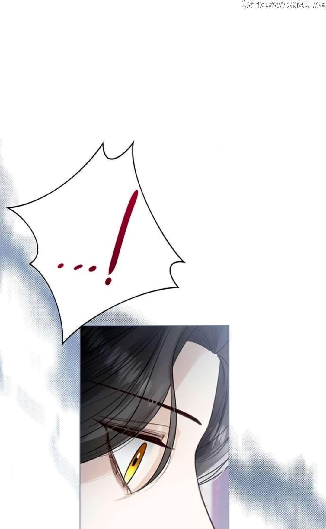 I Will Surrender My Position as the Empress Chapter 15 page 57