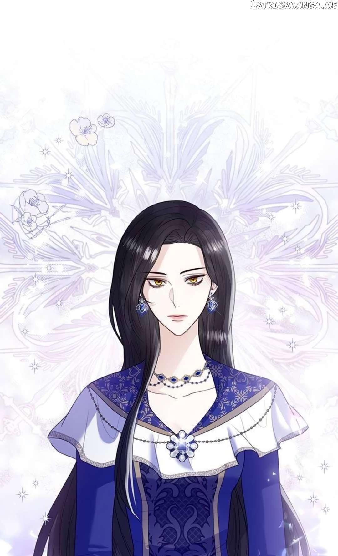 I Will Surrender My Position as the Empress Chapter 15 page 5