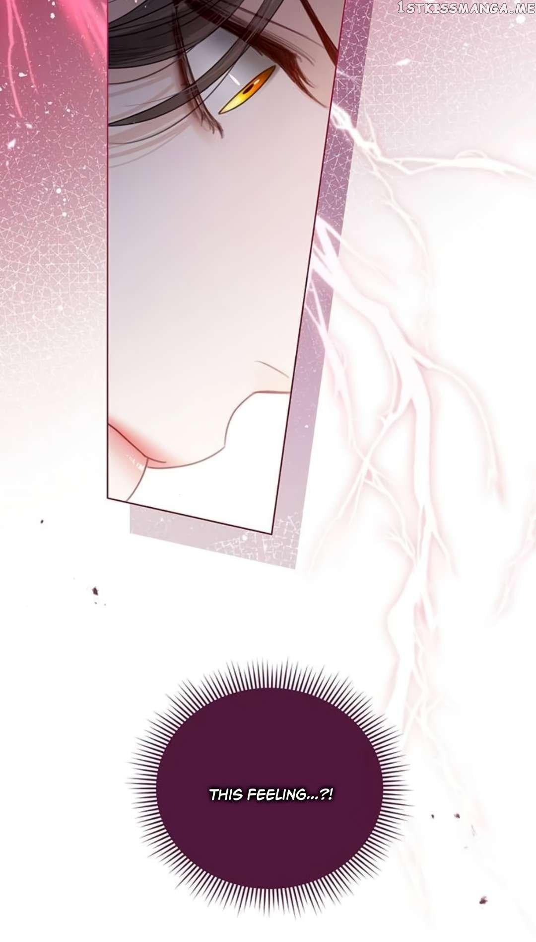 I Will Surrender My Position as the Empress Chapter 16 page 26