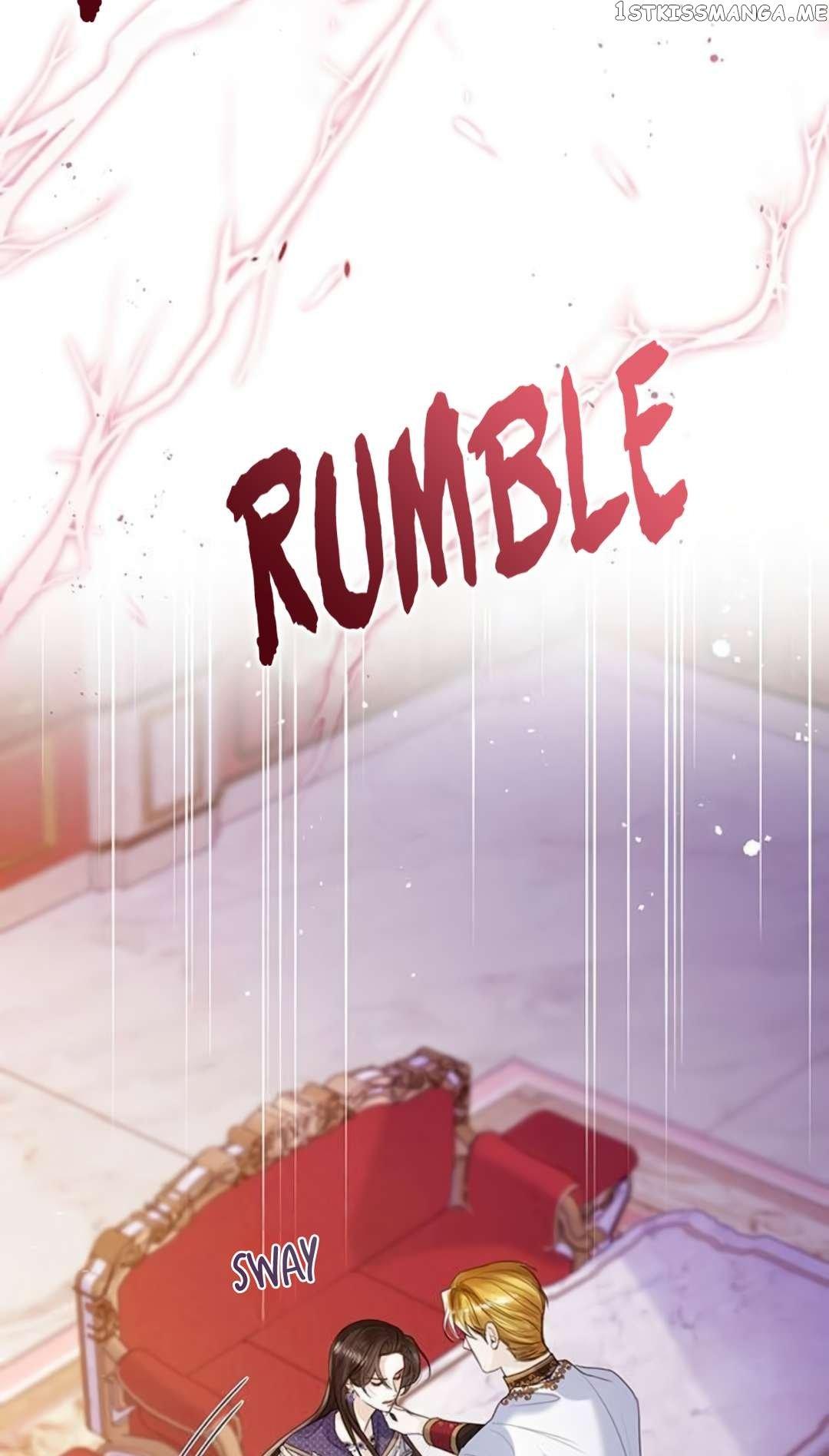 I Will Surrender My Position as the Empress Chapter 16 page 28