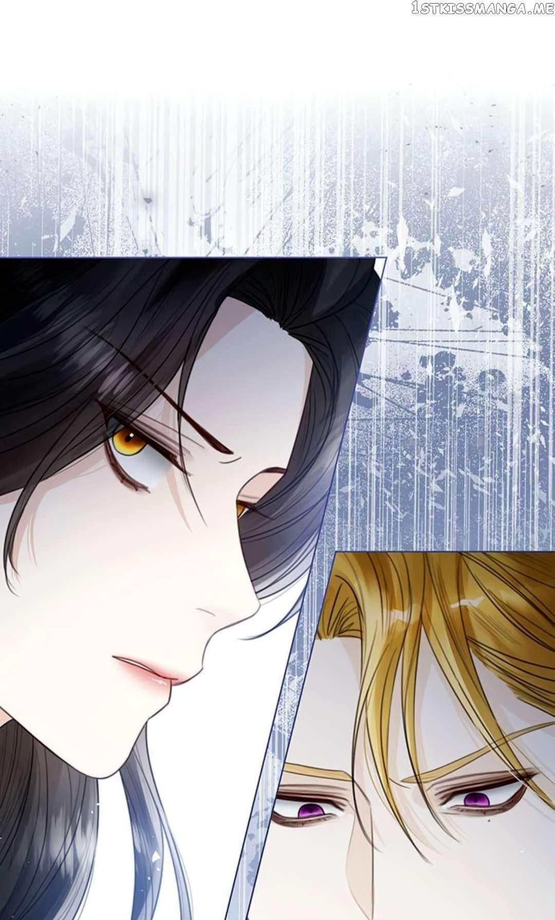 I Will Surrender My Position as the Empress Chapter 16 page 30