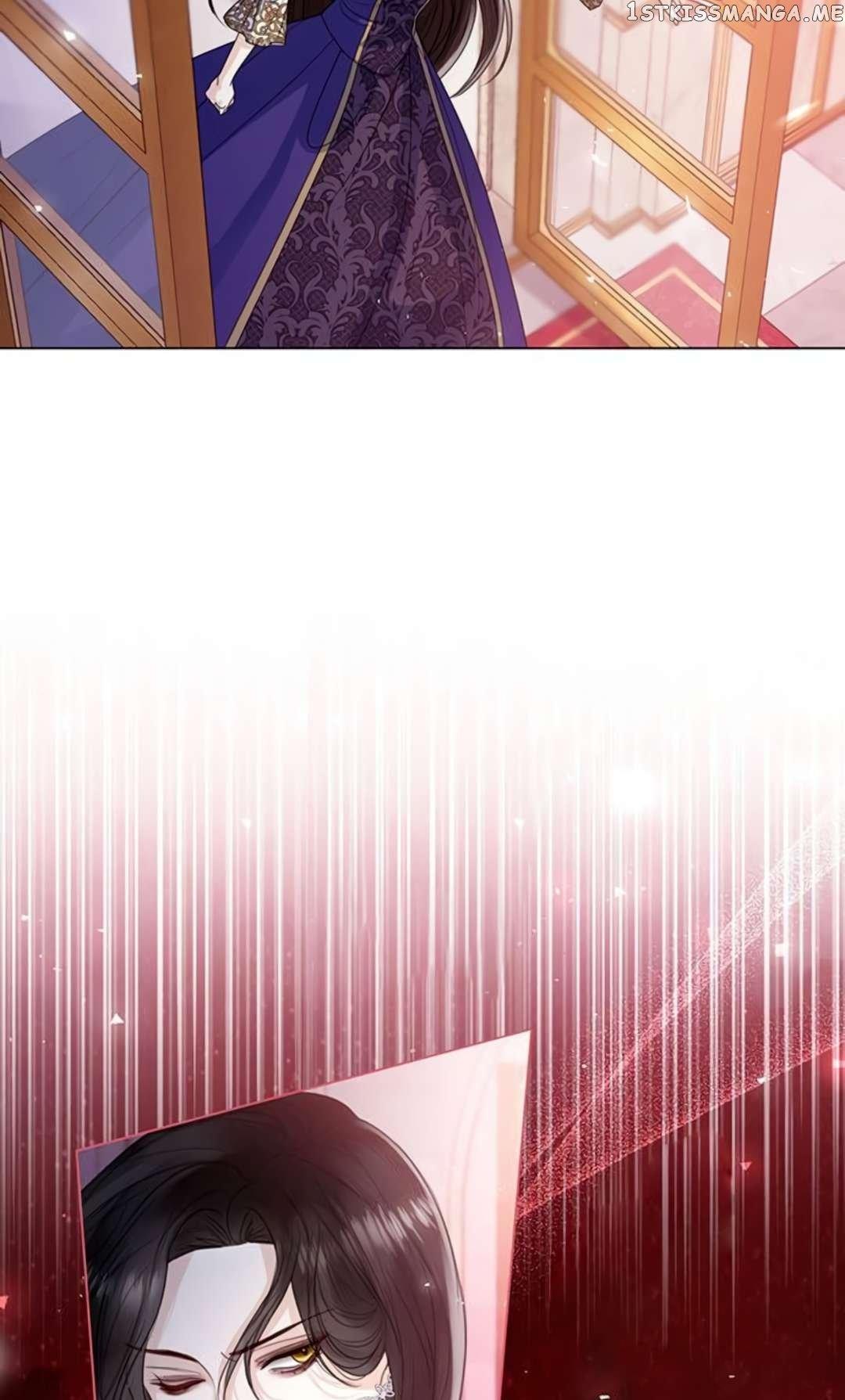 I Will Surrender My Position as the Empress Chapter 16 page 33