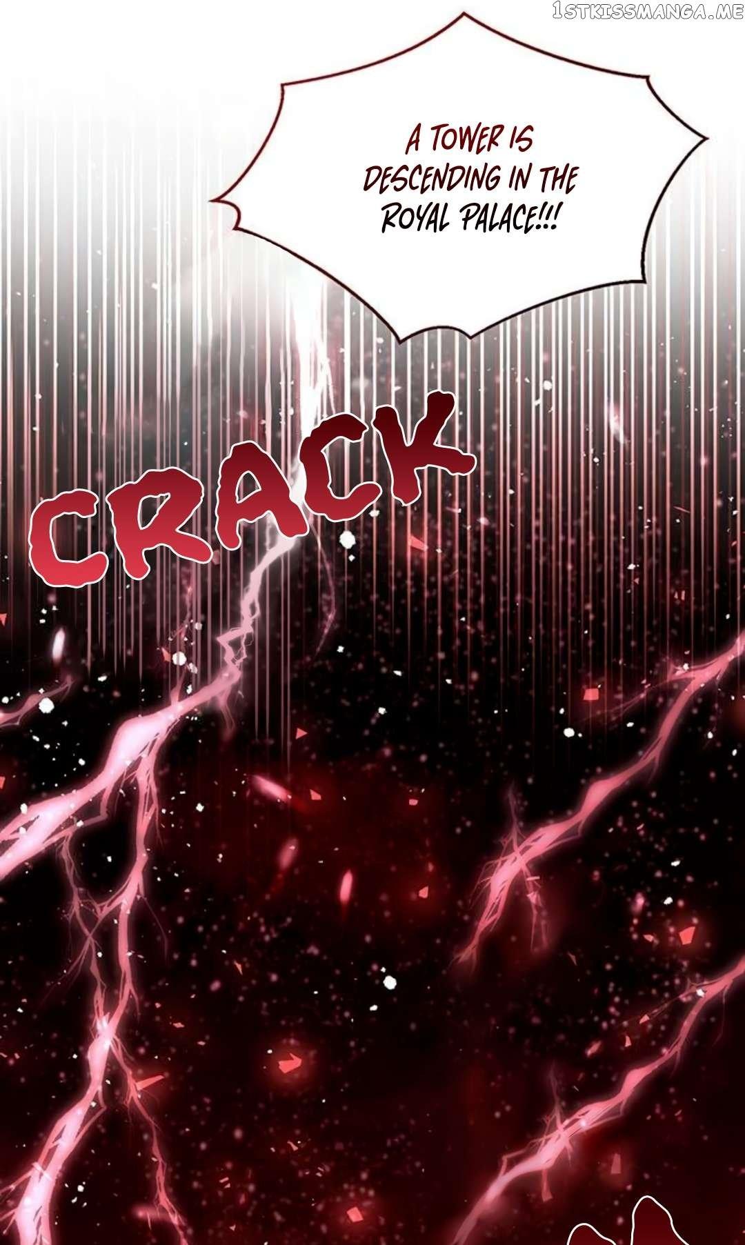 I Will Surrender My Position as the Empress Chapter 16 page 43