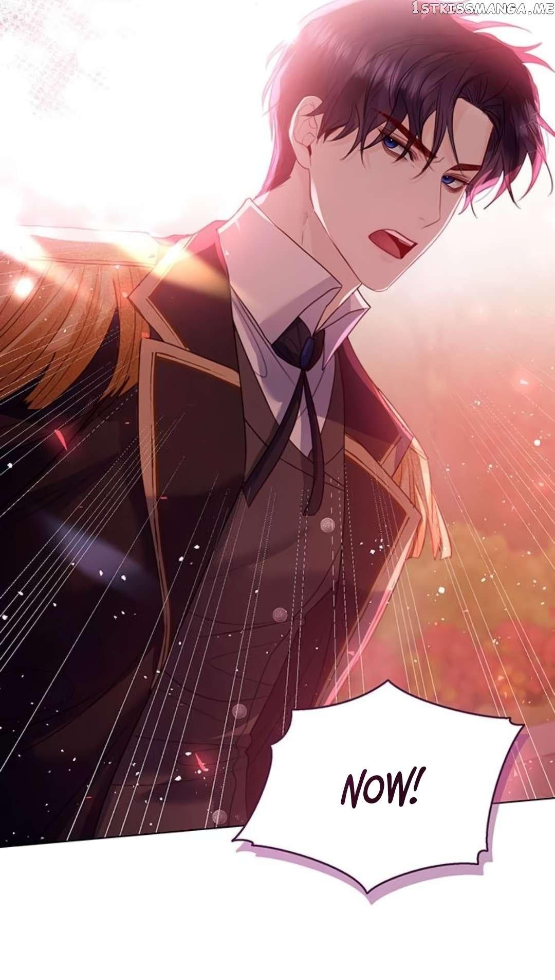 I Will Surrender My Position as the Empress Chapter 16 page 52