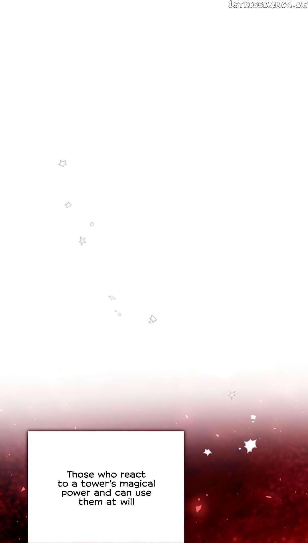 I Will Surrender My Position as the Empress Chapter 16 page 53