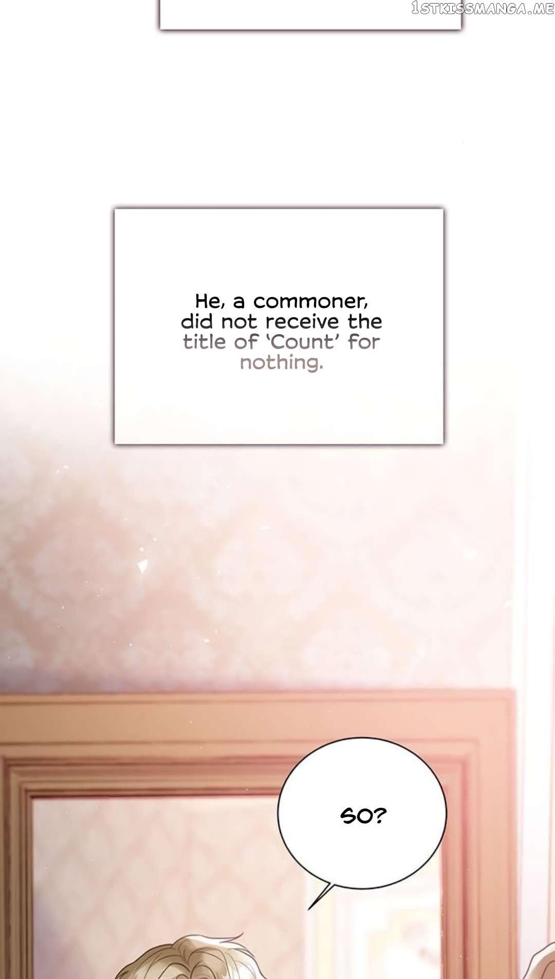I Will Surrender My Position as the Empress Chapter 16 page 55