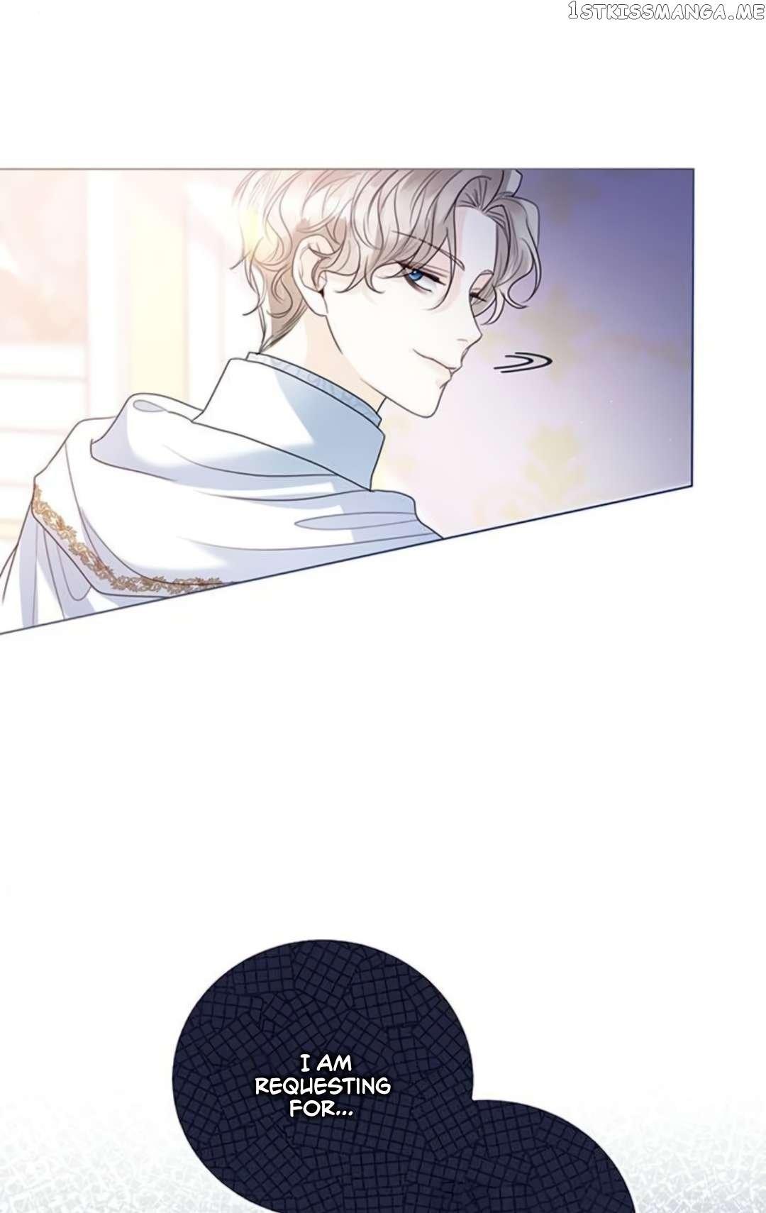 I Will Surrender My Position as the Empress Chapter 16 page 65