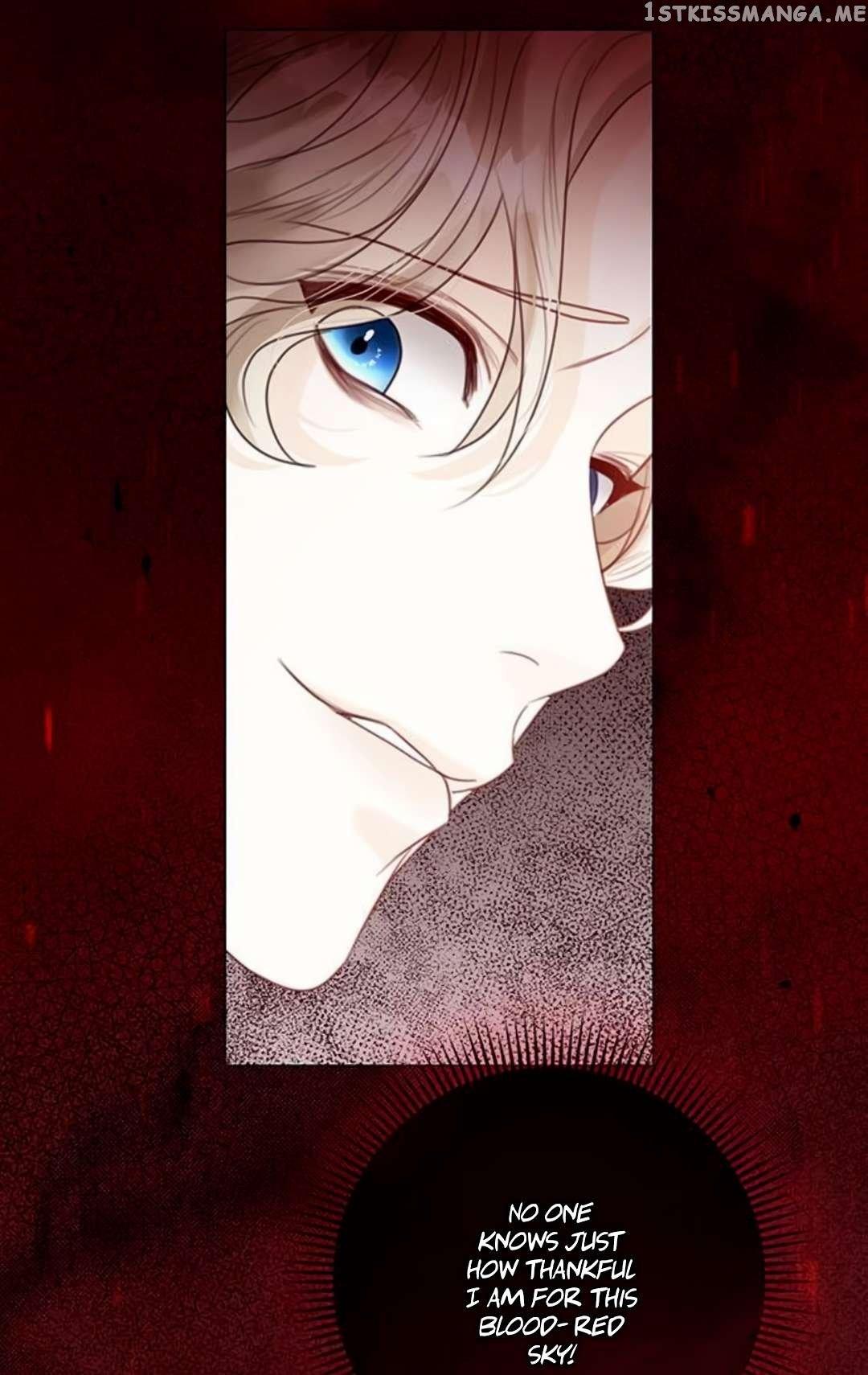 I Will Surrender My Position as the Empress Chapter 16 page 68