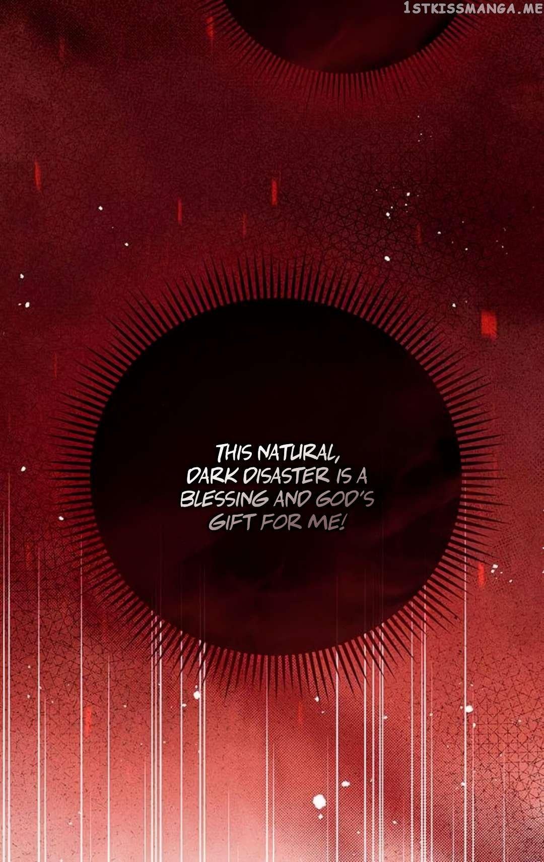 I Will Surrender My Position as the Empress Chapter 16 page 69