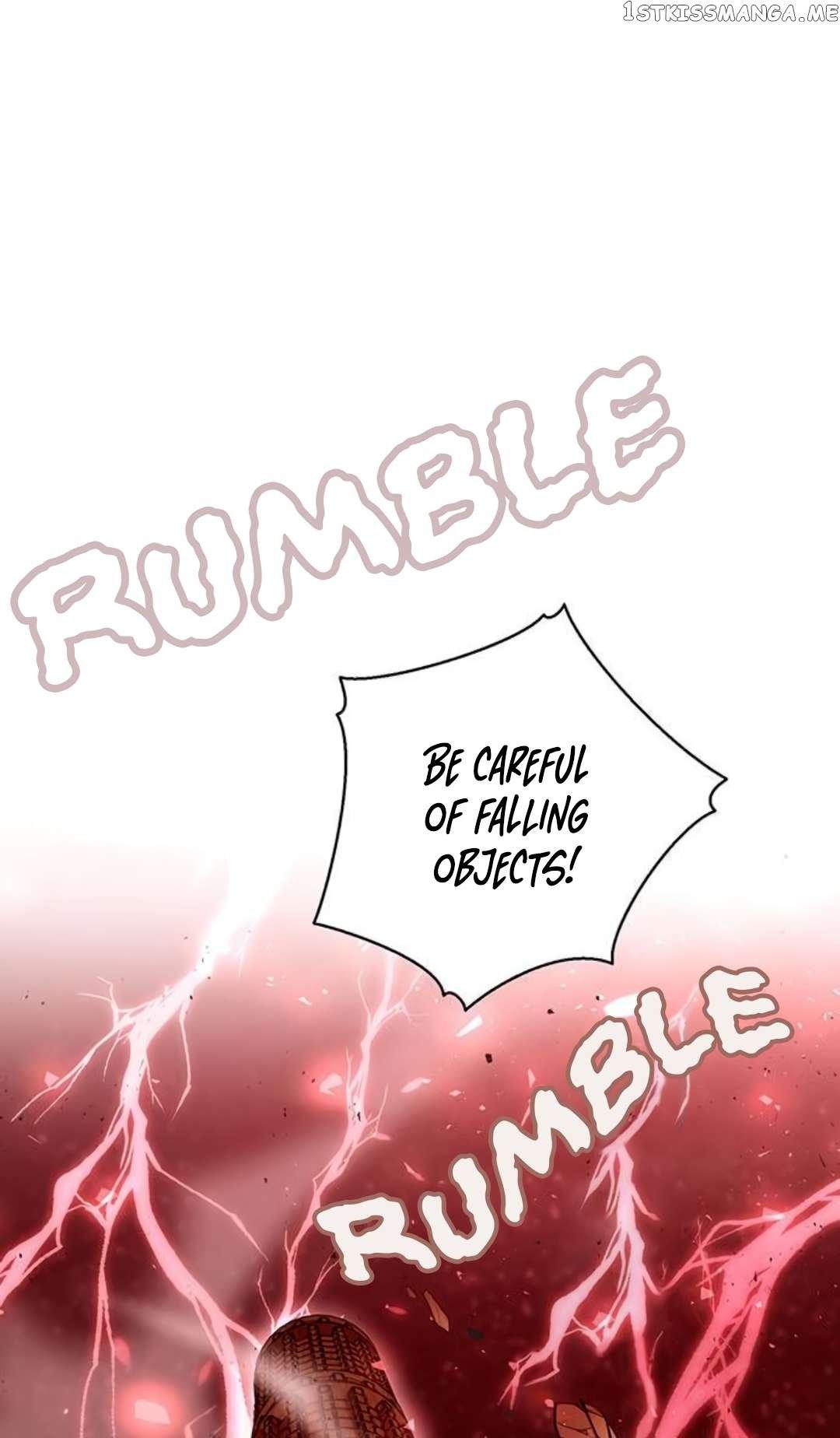 I Will Surrender My Position as the Empress Chapter 16 page 71