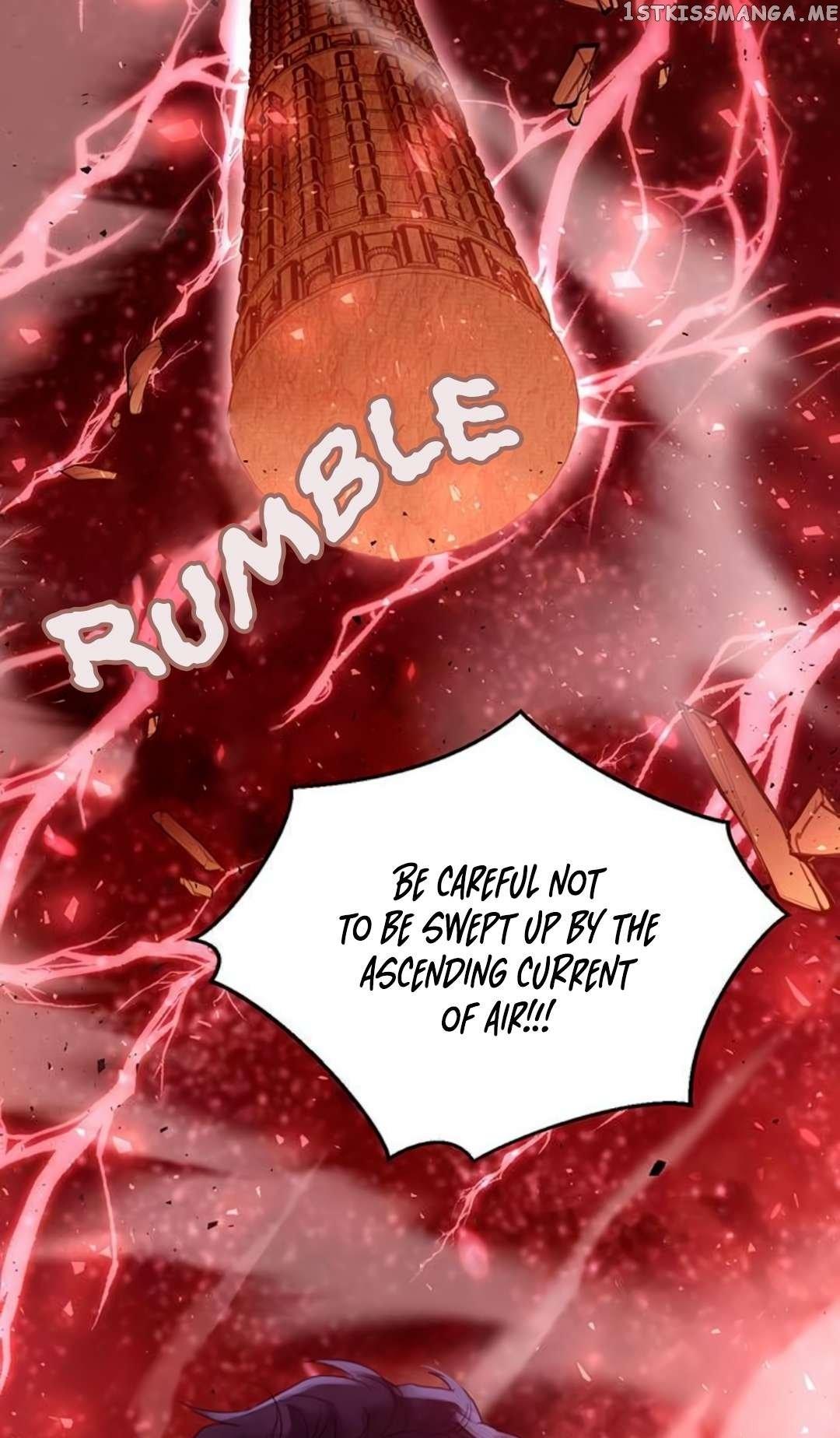 I Will Surrender My Position as the Empress Chapter 16 page 72