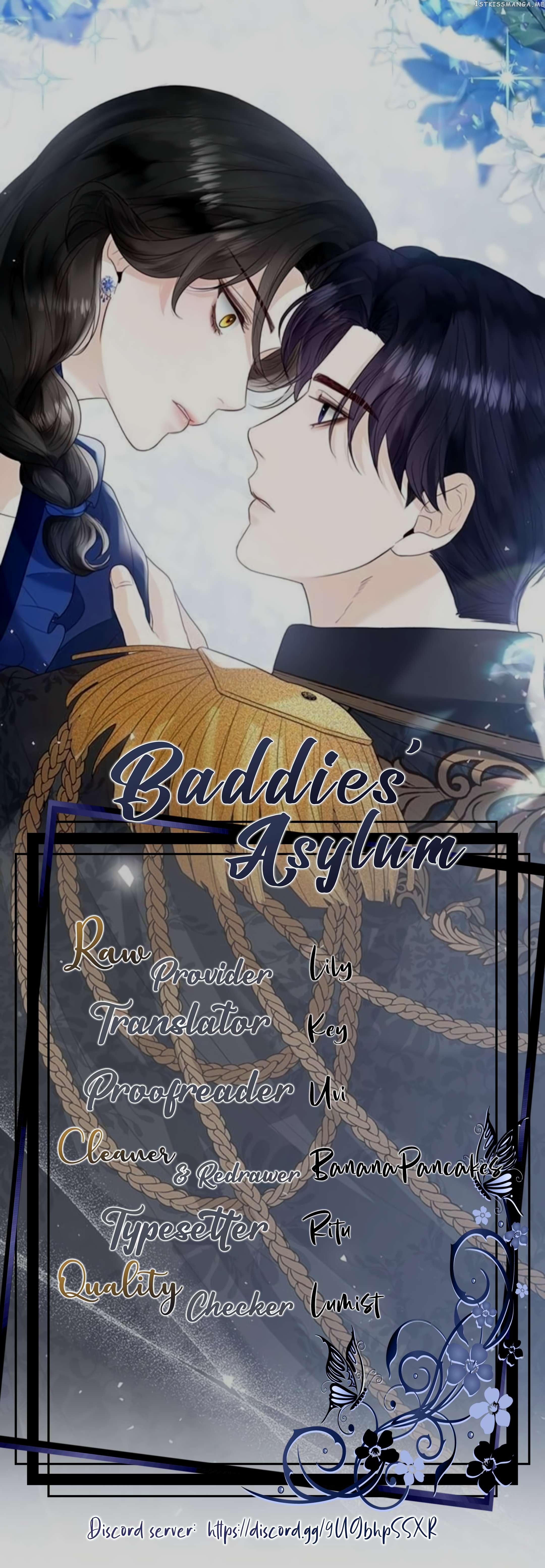 I Will Surrender My Position as the Empress Chapter 16 page 78