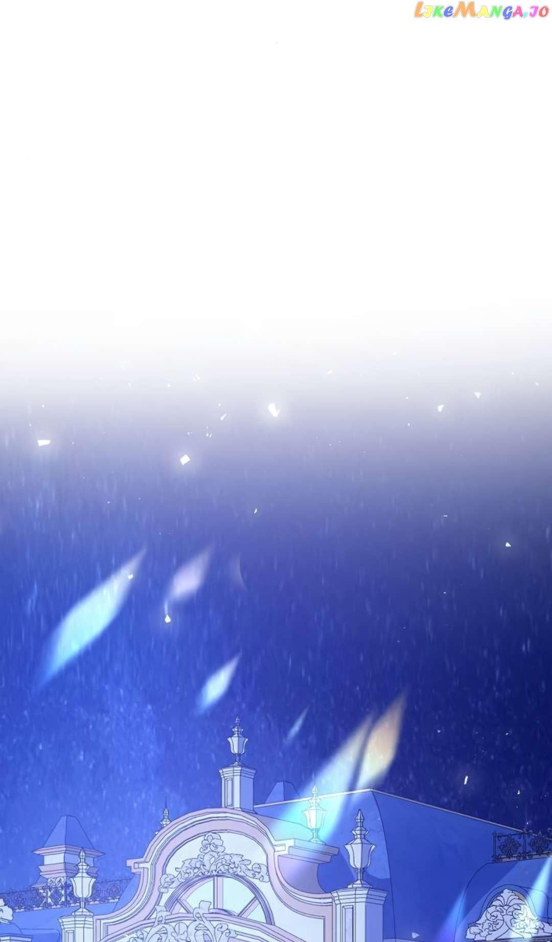 I Will Surrender My Position as the Empress Chapter 22 page 33