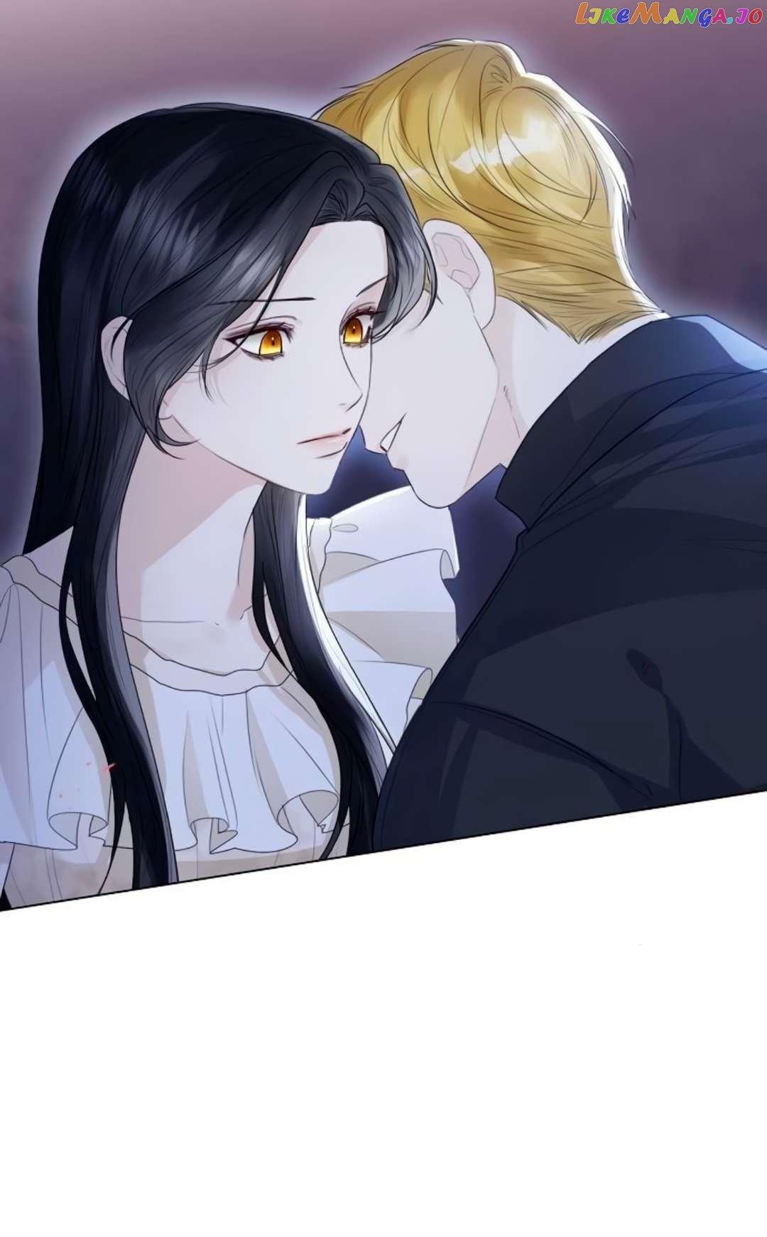 I Will Surrender My Position as the Empress Chapter 22 page 42